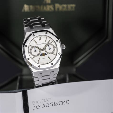 audemars piguet extract from the archives|audemars piguet extracts.